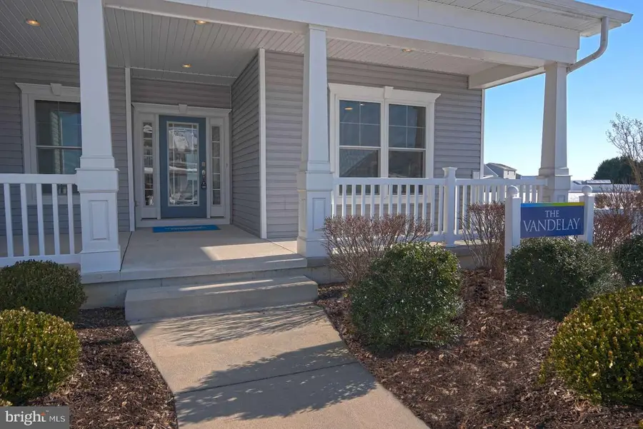 70 River Run Blvd, Felton, DE 19943 - #3