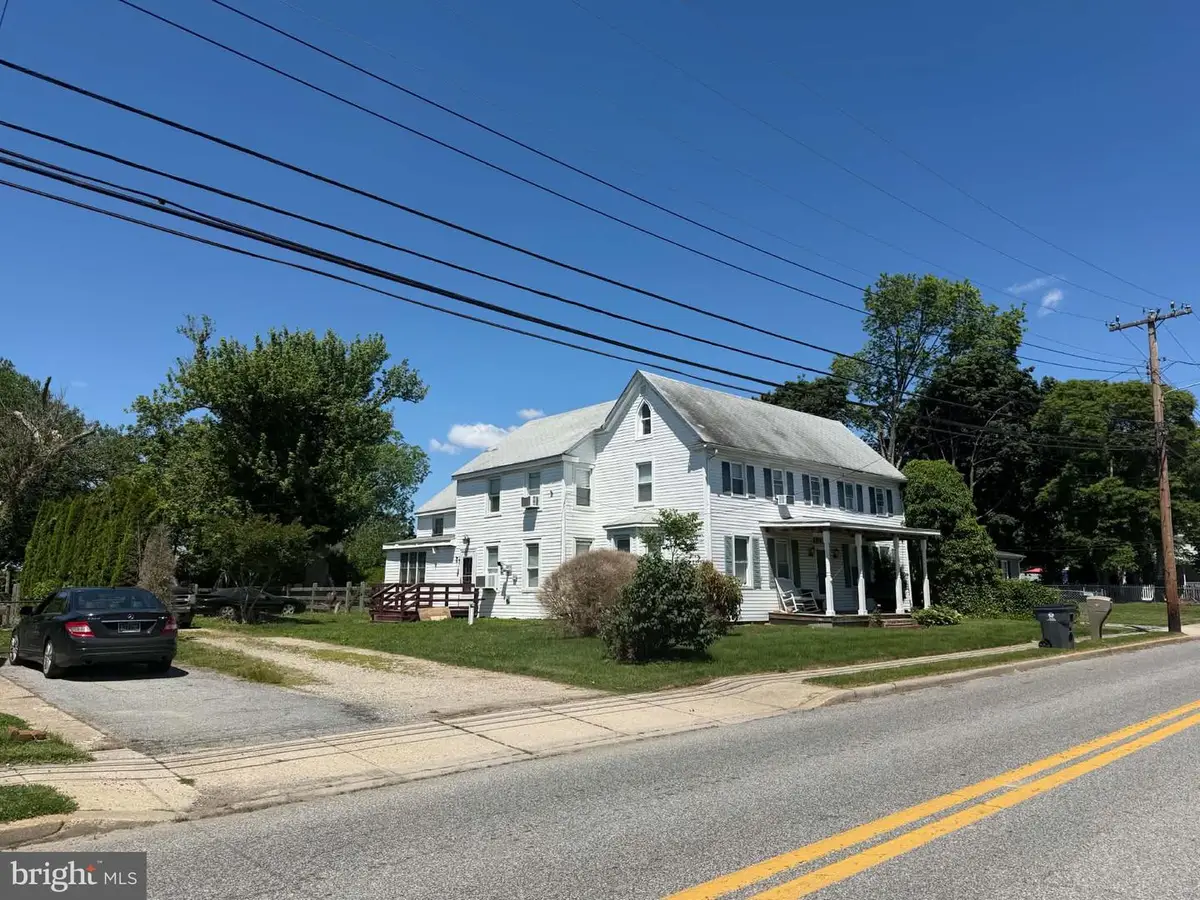 157 Main St, Dover, DE 19901 - #1