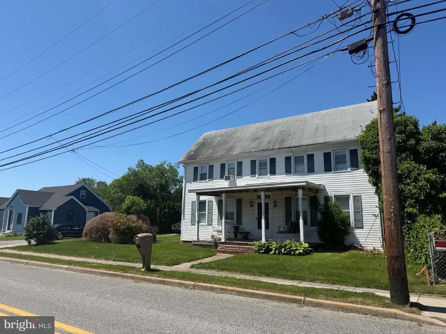 157 Main St, Dover, DE 19901 - #2