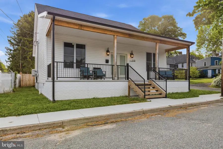 118 N School Ln, Smyrna, DE 19977 - #3