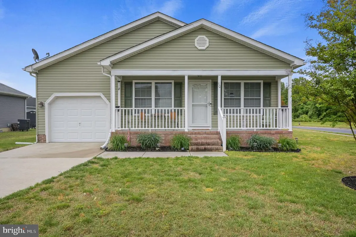 10 Rollin Ct, Dover, DE 19901 - #1