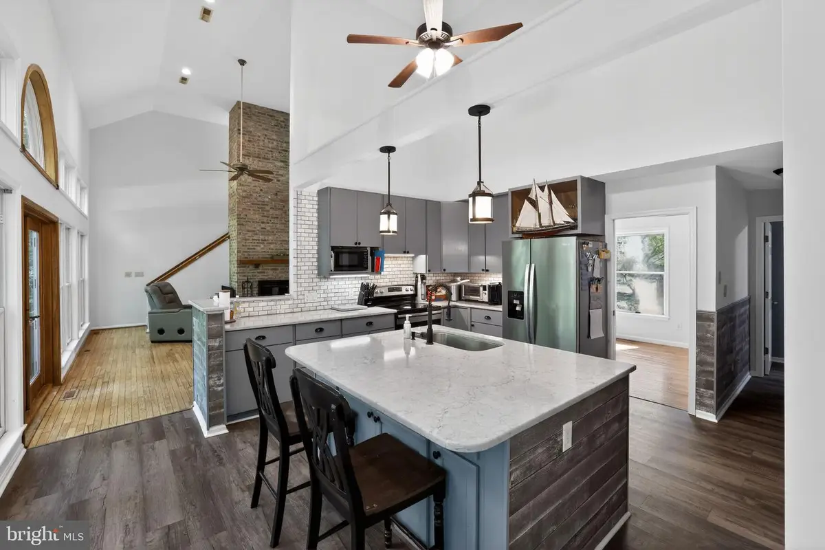 22 Hollybrae Dr, Houston, DE 19954 - #1