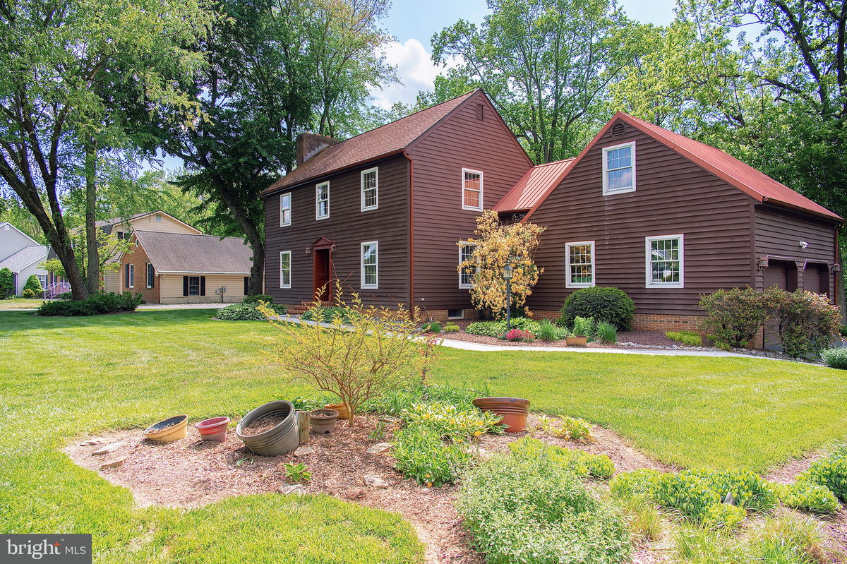 89 Dodge Dr, Smyrna, DE 19977 - #1