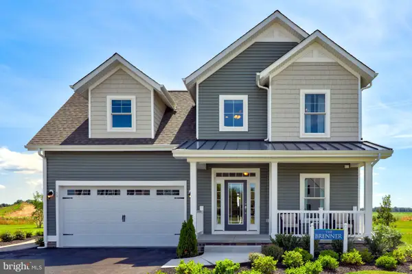 54 River Run Blvd, FELTON, DE 19943