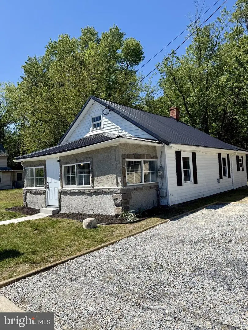 118 W Milby St, Harrington, DE 19952 - #2