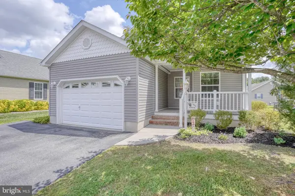 106 Foxtail Ln #32, MAGNOLIA, DE 19962