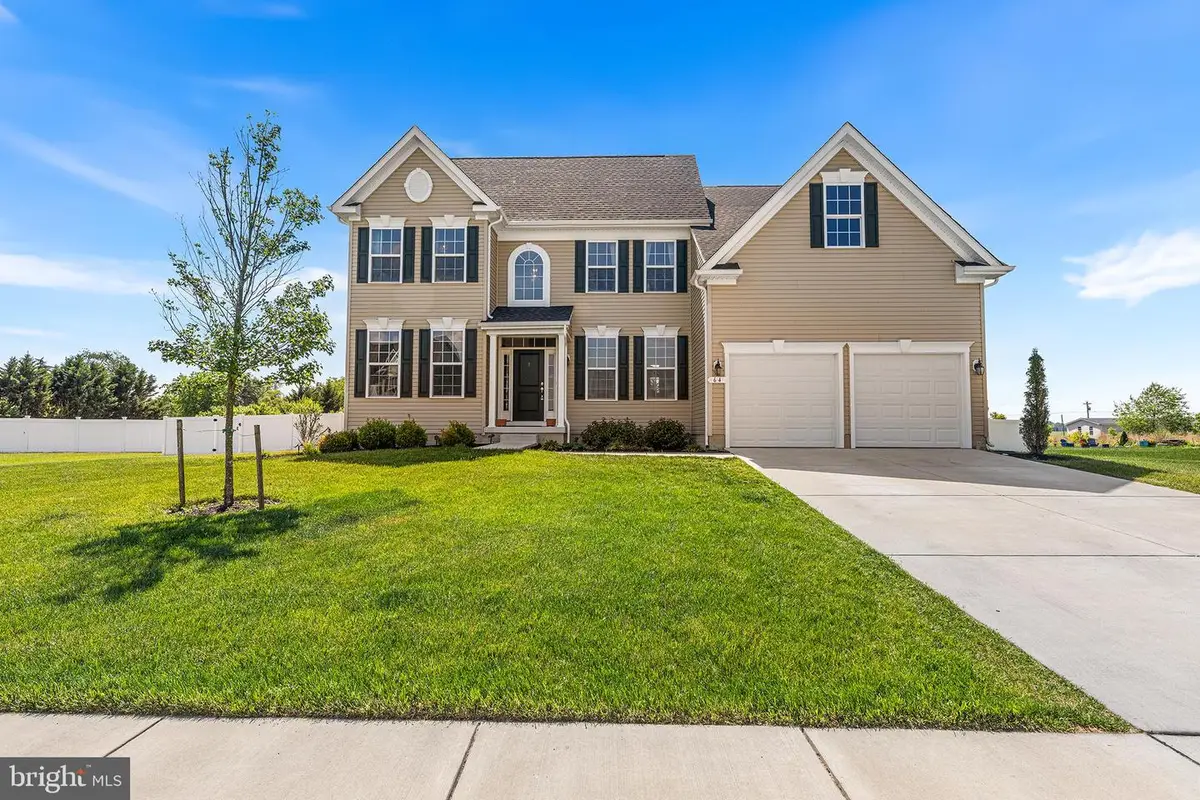 64 Carmean Dr, Greenwood, DE 19950 - #1
