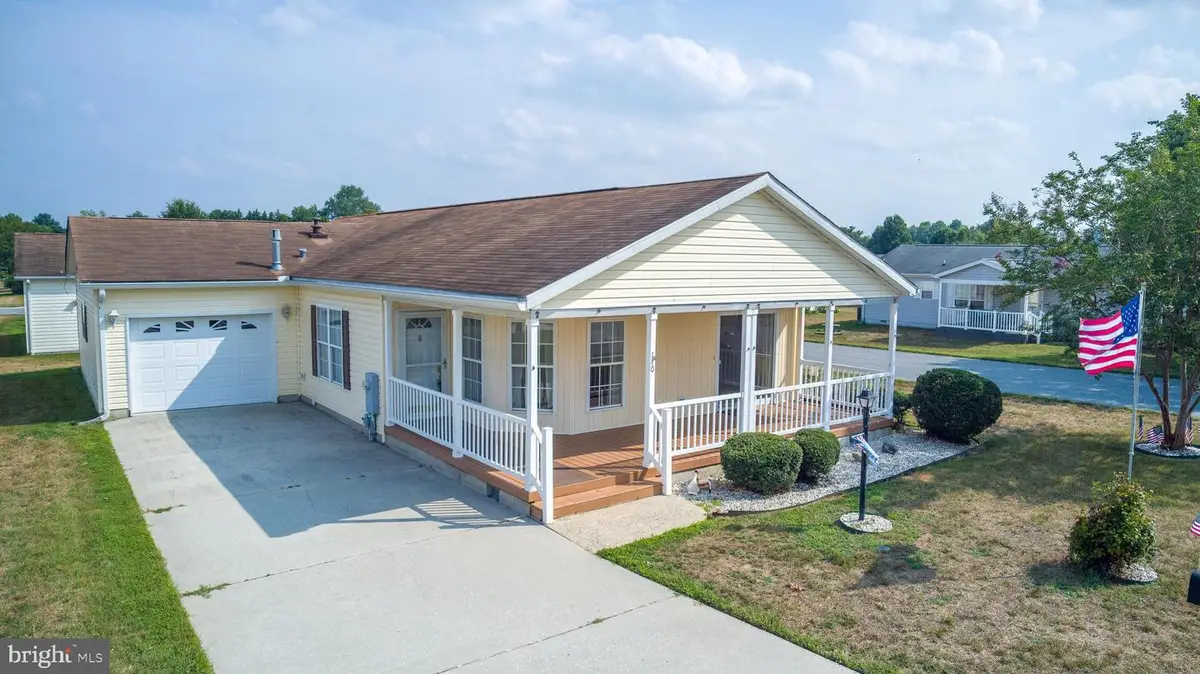 110 E Payne Ln #135, Camden, DE 19934 - #1