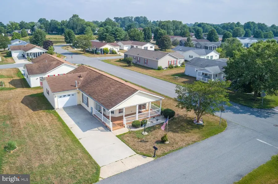 110 E Payne Ln #135, Camden, DE 19934 - #3