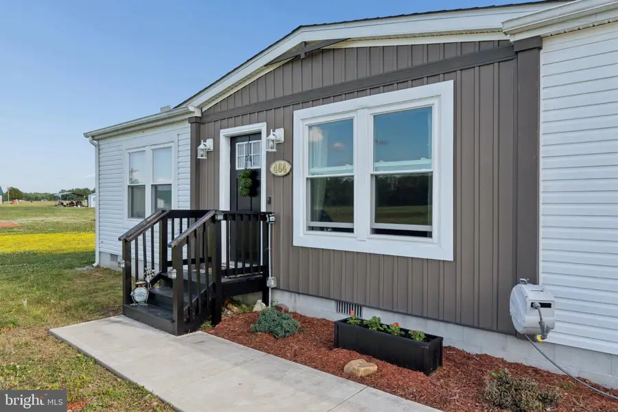 464 Sandtown Rd, Felton, DE 19943 - #3