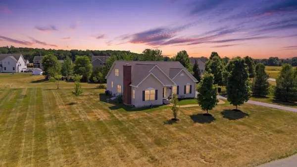 988 Cool Breeze Dr, CLAYTON, DE 19938