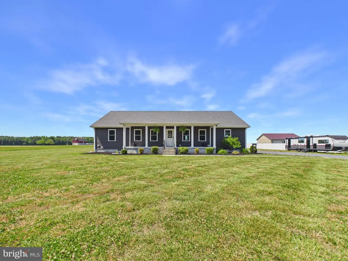 389 Sugar Stick Rd, Harrington, DE 19952 - #1