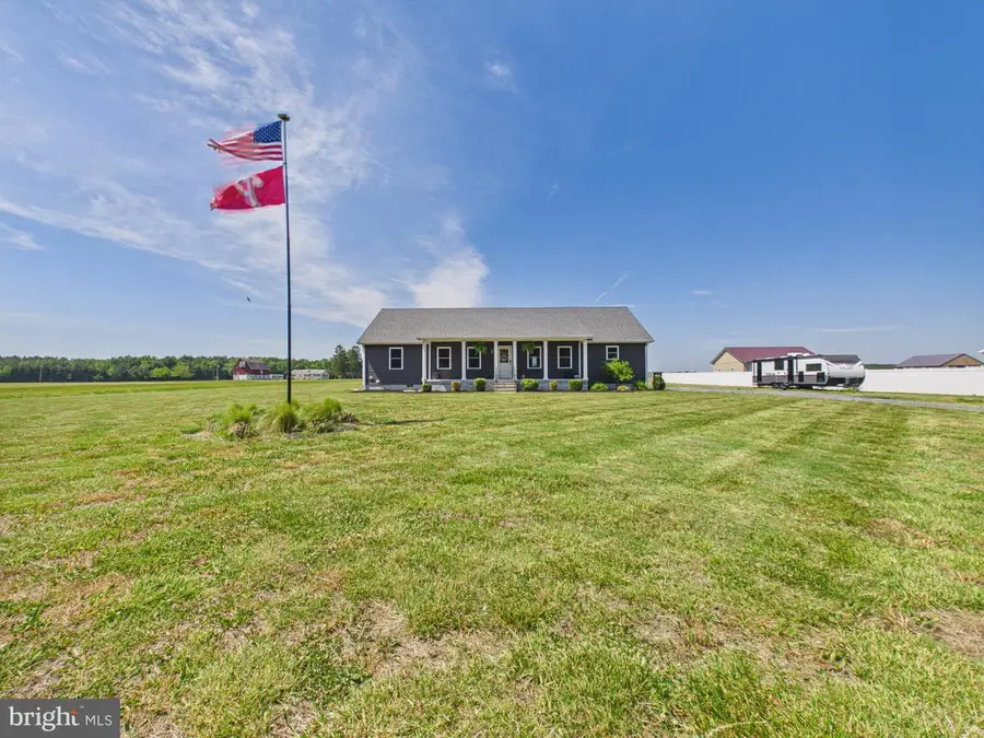 389 Sugar Stick Rd, Harrington, DE 19952 - #2