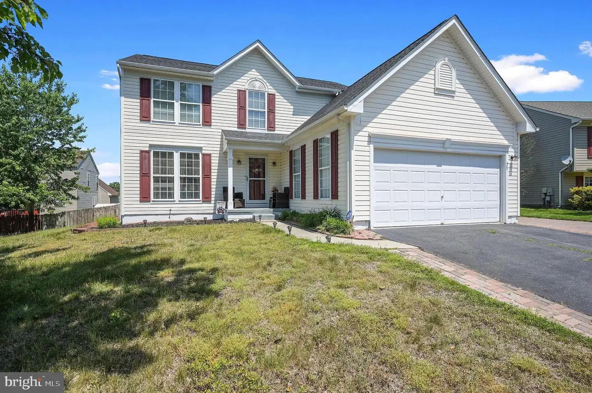71 Houston St, Dover, DE 19901 - #1