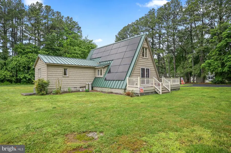 151 Peach Basket Rd, Felton, DE 19943 - #3