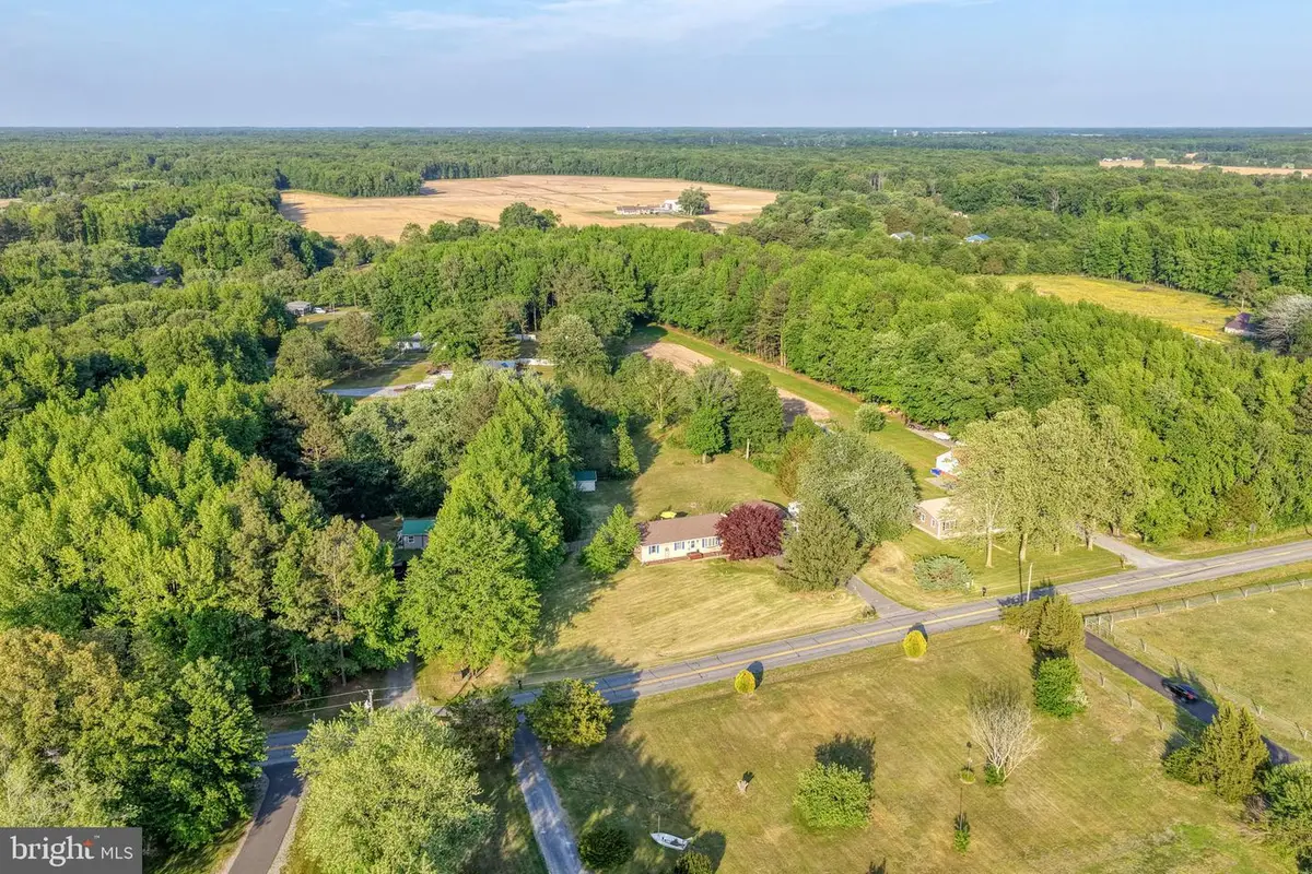 6848 Hopkins Cemetery Rd, Felton, DE 19943 - #1