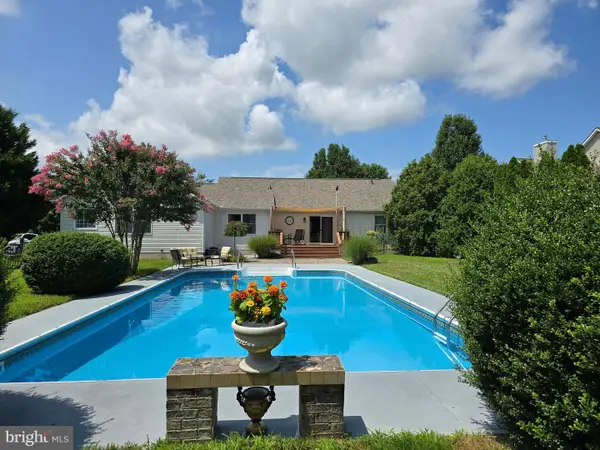 144 Hunters Ridge Way, MAGNOLIA, DE 19962