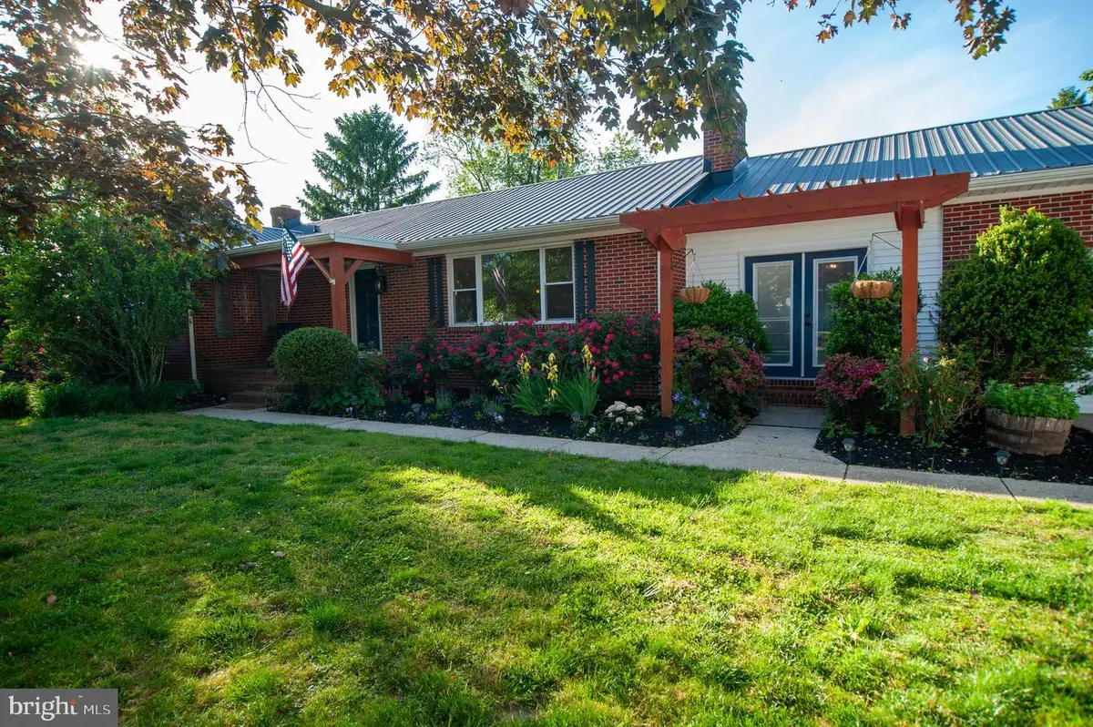 191 Irish Hill Rd, Felton, DE 19943 - #1