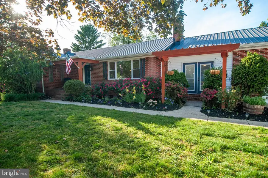 191 Irish Hill Rd, Felton, DE 19943 - #3
