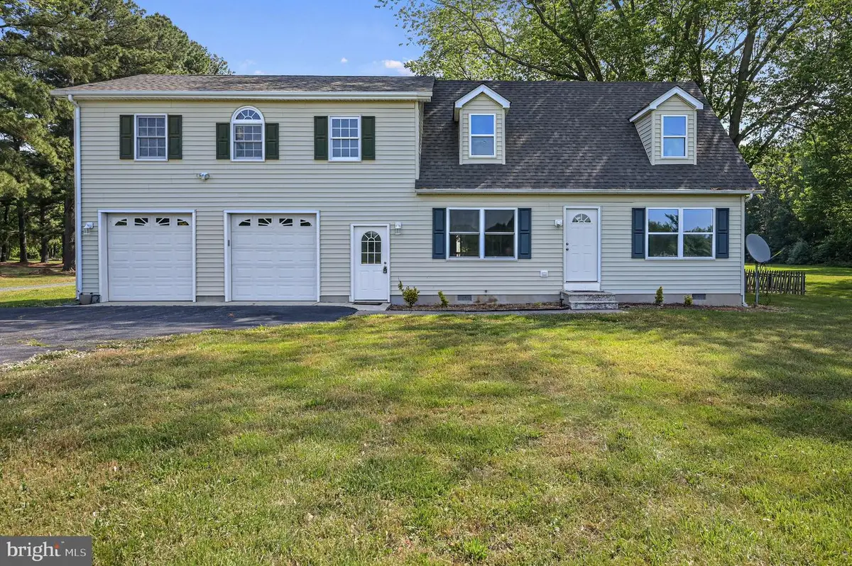 1074 Pearsons Corner Rd, Hartly, DE 19953 - #1
