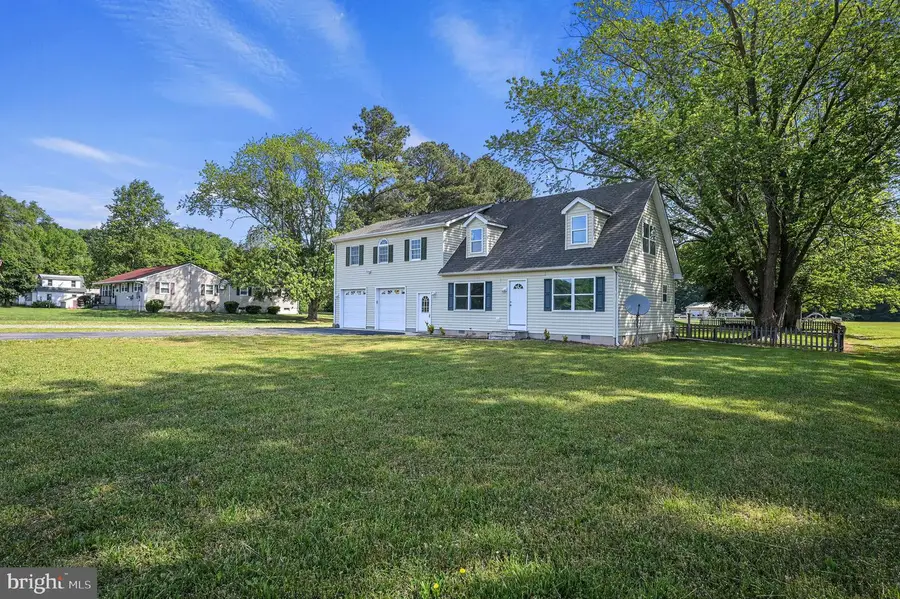 1074 Pearsons Corner Rd, Hartly, DE 19953 - #2