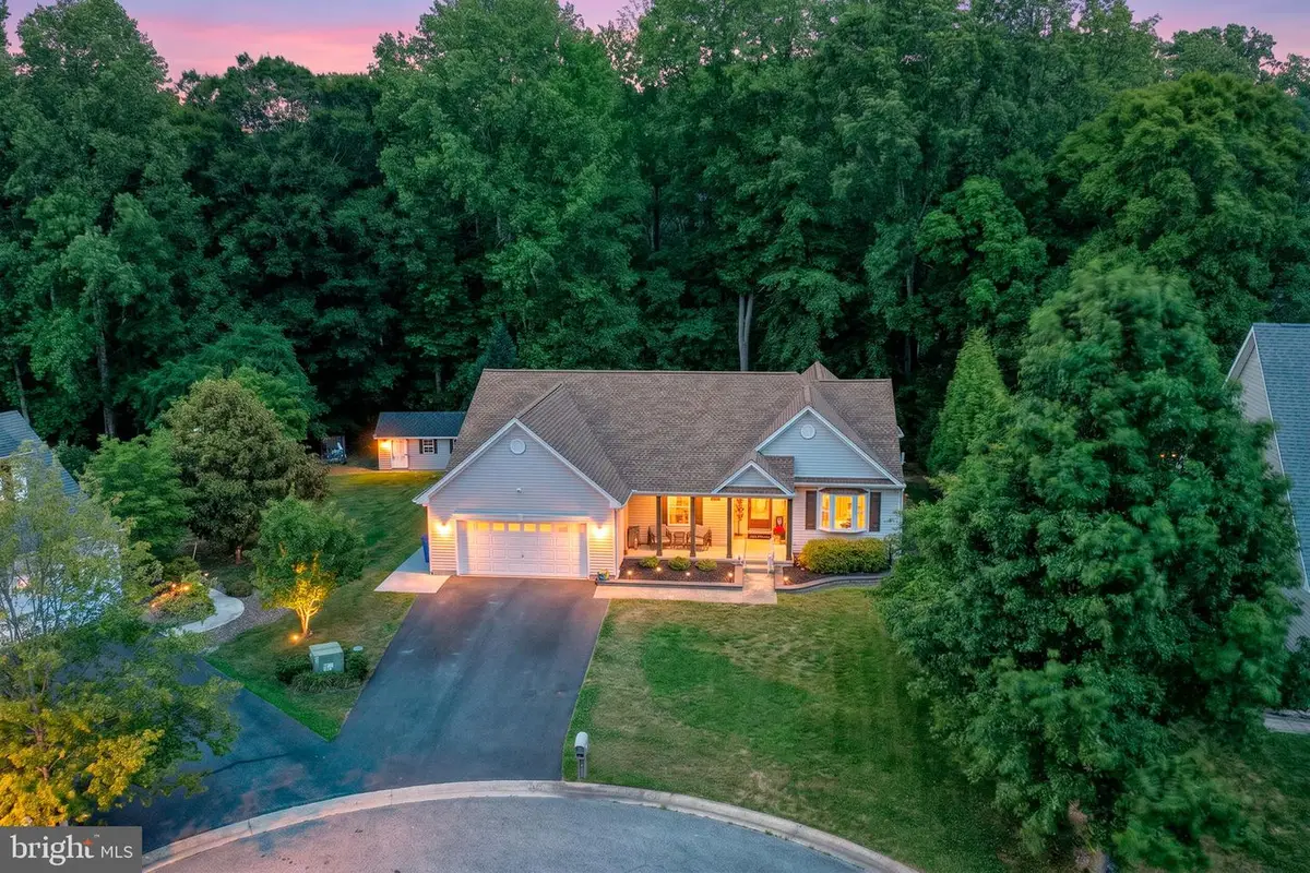 341 India Dr, Smyrna, DE 19977 - #1