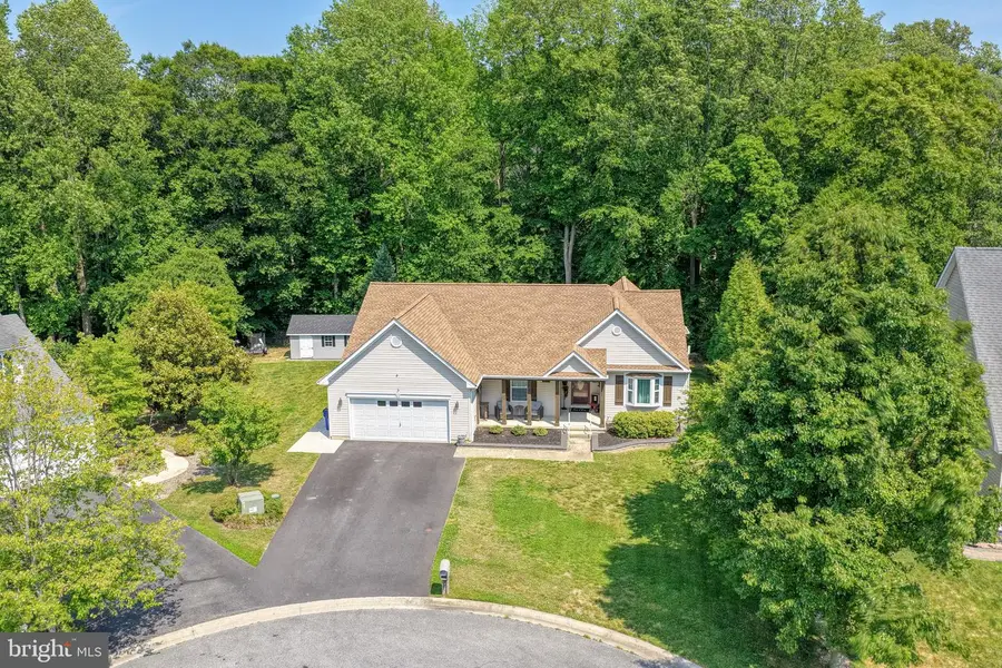 341 India Dr, Smyrna, DE 19977 - #3