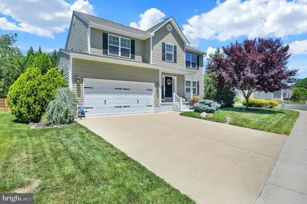 14 Blazing Star Ct, FREDERICA, DE 19946