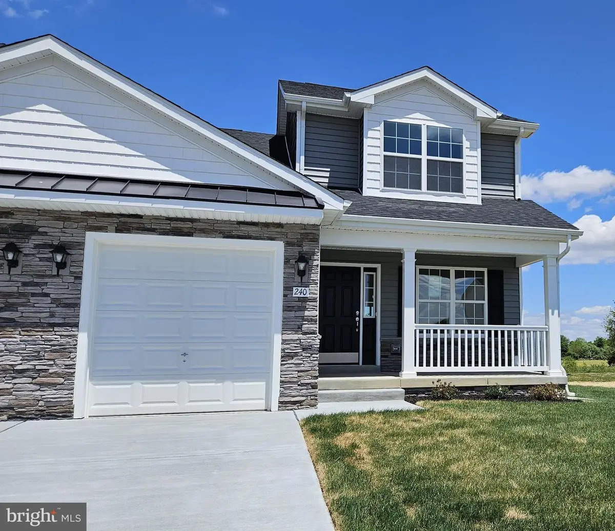 240 Doylestown Rd, Smyrna, DE 19977 - #1