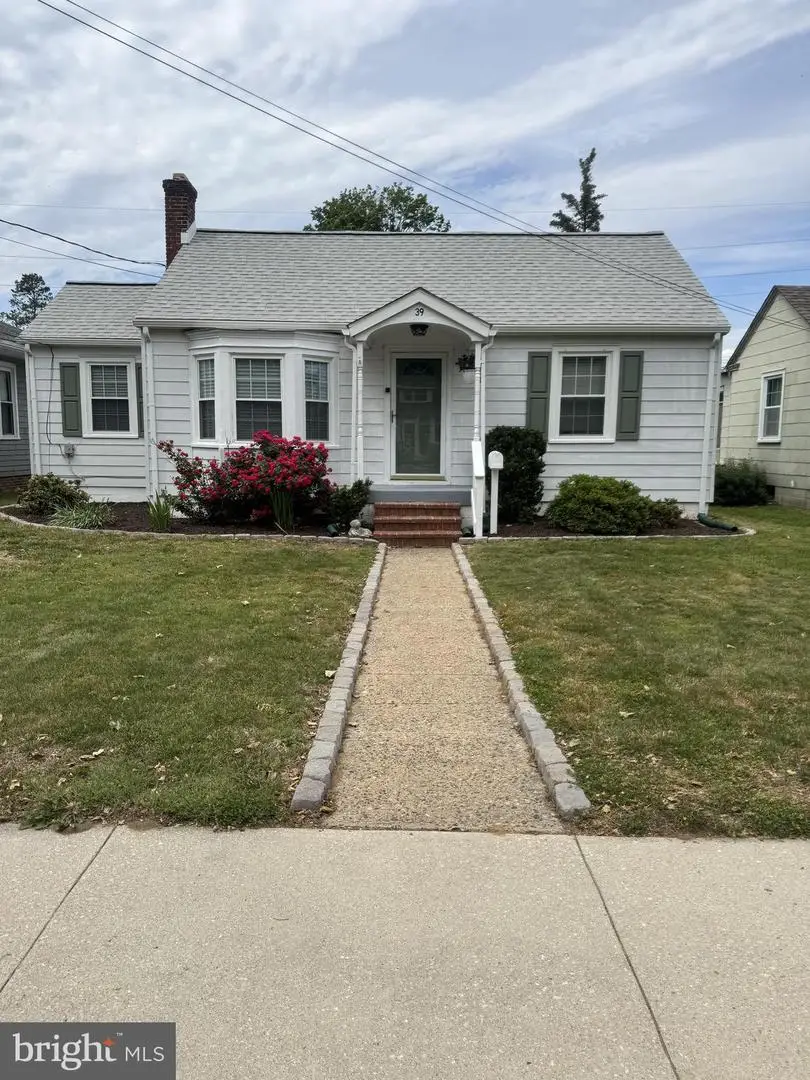 39 Pine St, Dover, DE 19901 - #1