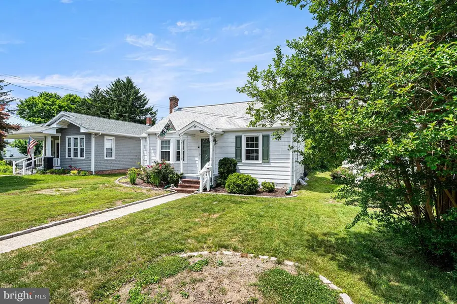 39 Pine St, Dover, DE 19901 - #3