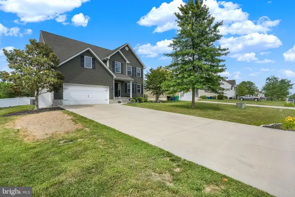 785 W Birdie Ln, MAGNOLIA, DE 19962