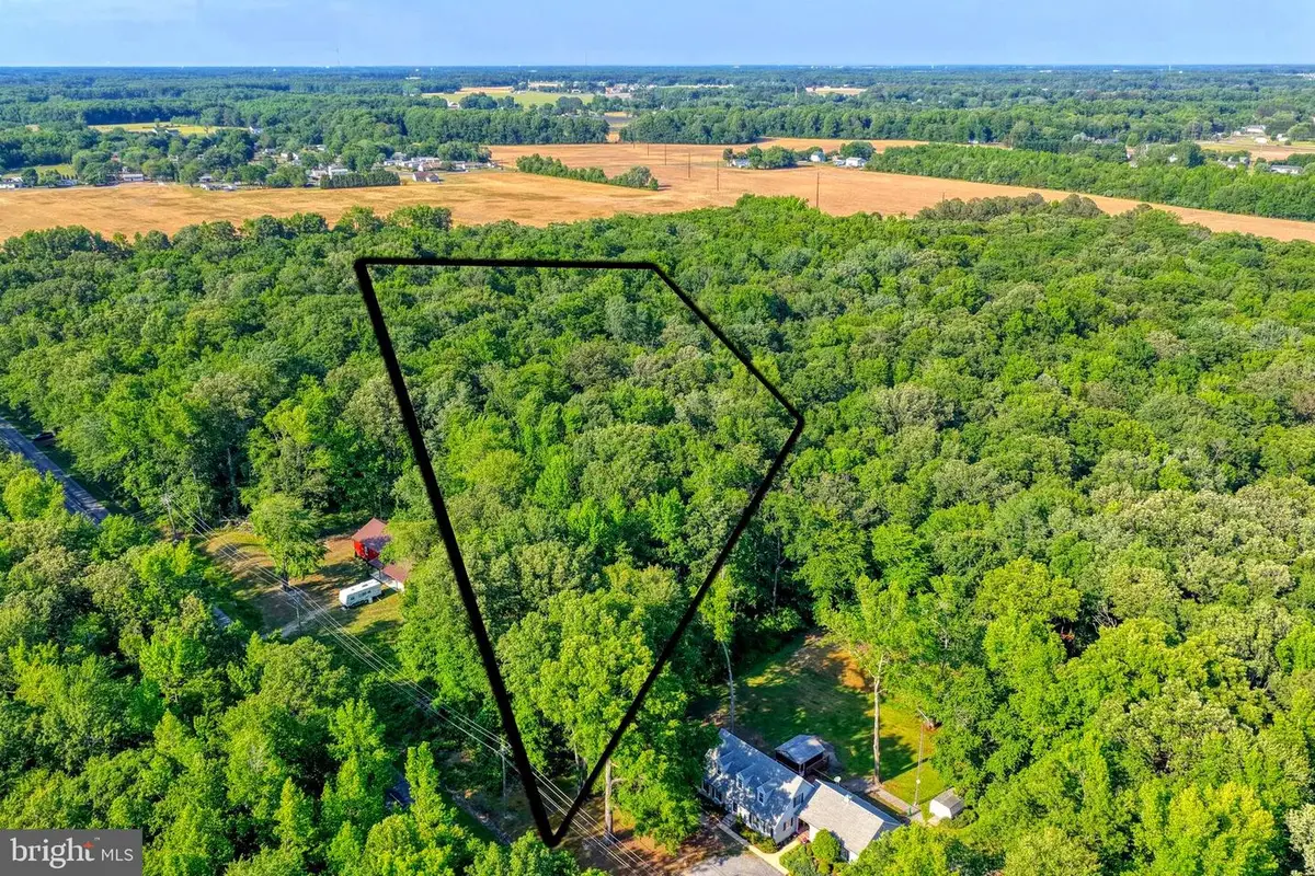 0 Tomahawk Ln, Felton, DE 19943 - #1