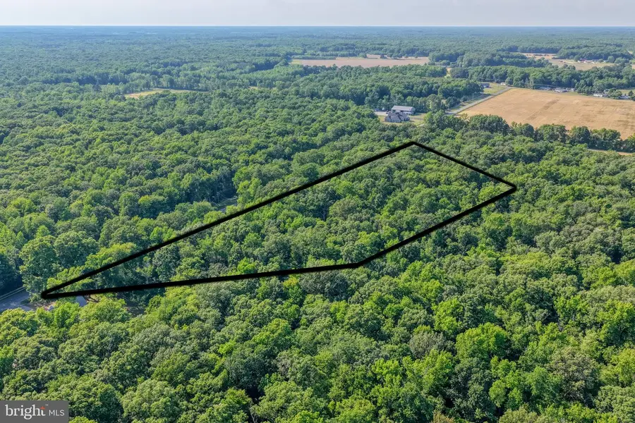 0 Tomahawk Ln, Felton, DE 19943 - #3