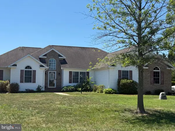 124 Lucky Ben Dr, HARRINGTON, DE 19952