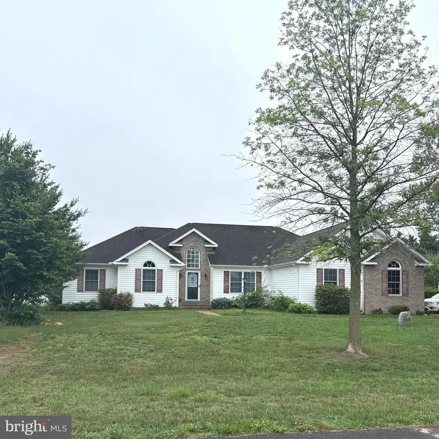 124 Lucky Ben Dr, Harrington, DE 19952 - #2