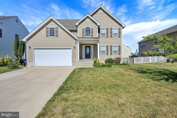 29 Trumpeter Swan Way, MAGNOLIA, DE 19962