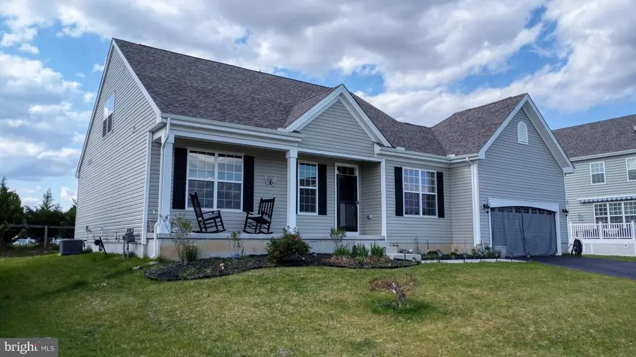 34 Bristle Cone Ct, Dover, DE 19904 - #3