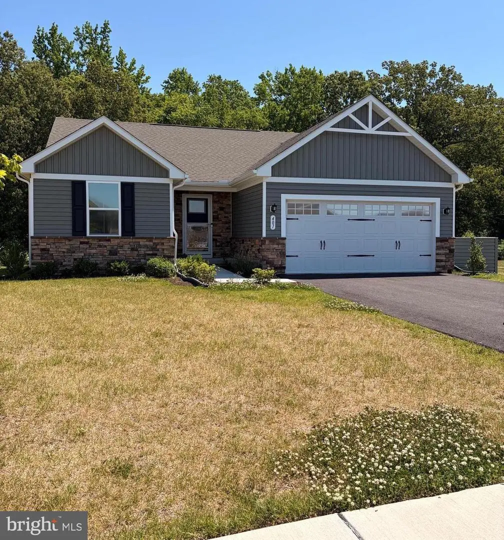 401 Alezach Dr, Dover, DE 19901 - #1