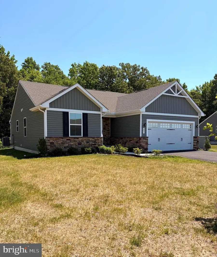 401 Alezach Dr, Dover, DE 19901 - #3