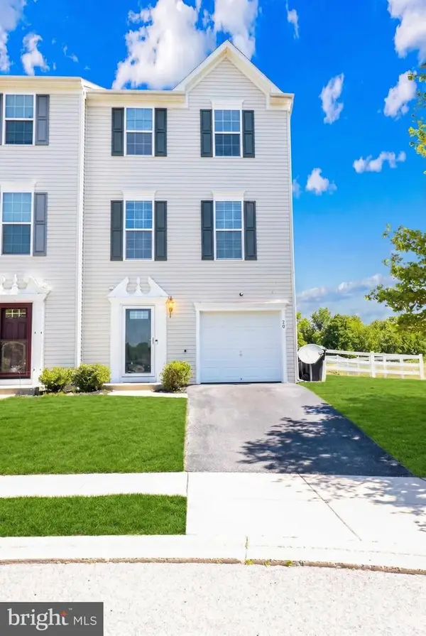 20 Loren Street, SMYRNA, DE 19977
