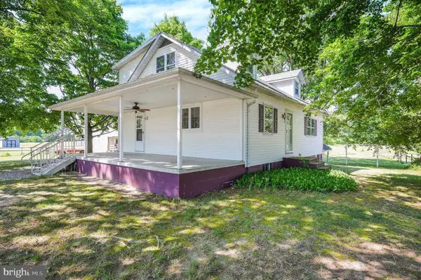 7141 Pearsons Corner Rd, DOVER, DE 19904