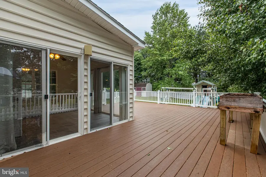 450 Orchard Grove Way, Camden Wyoming, DE 19934 - #3