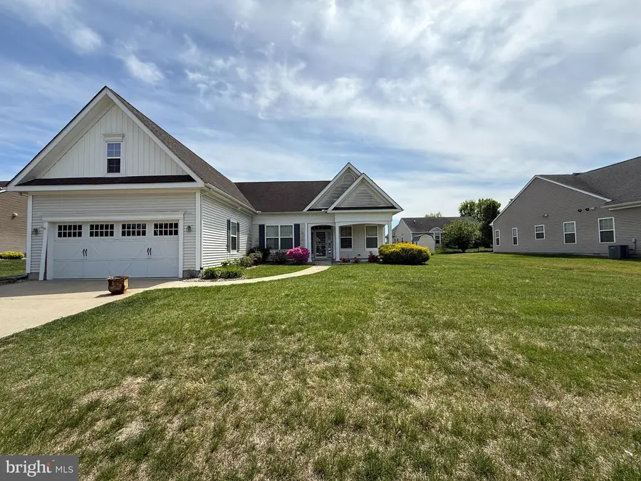 453 Aston Villa Dr, Felton, DE 19943 - #2