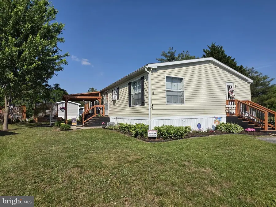 136 Sewan Cir #136, Dover, DE 19901 - #2