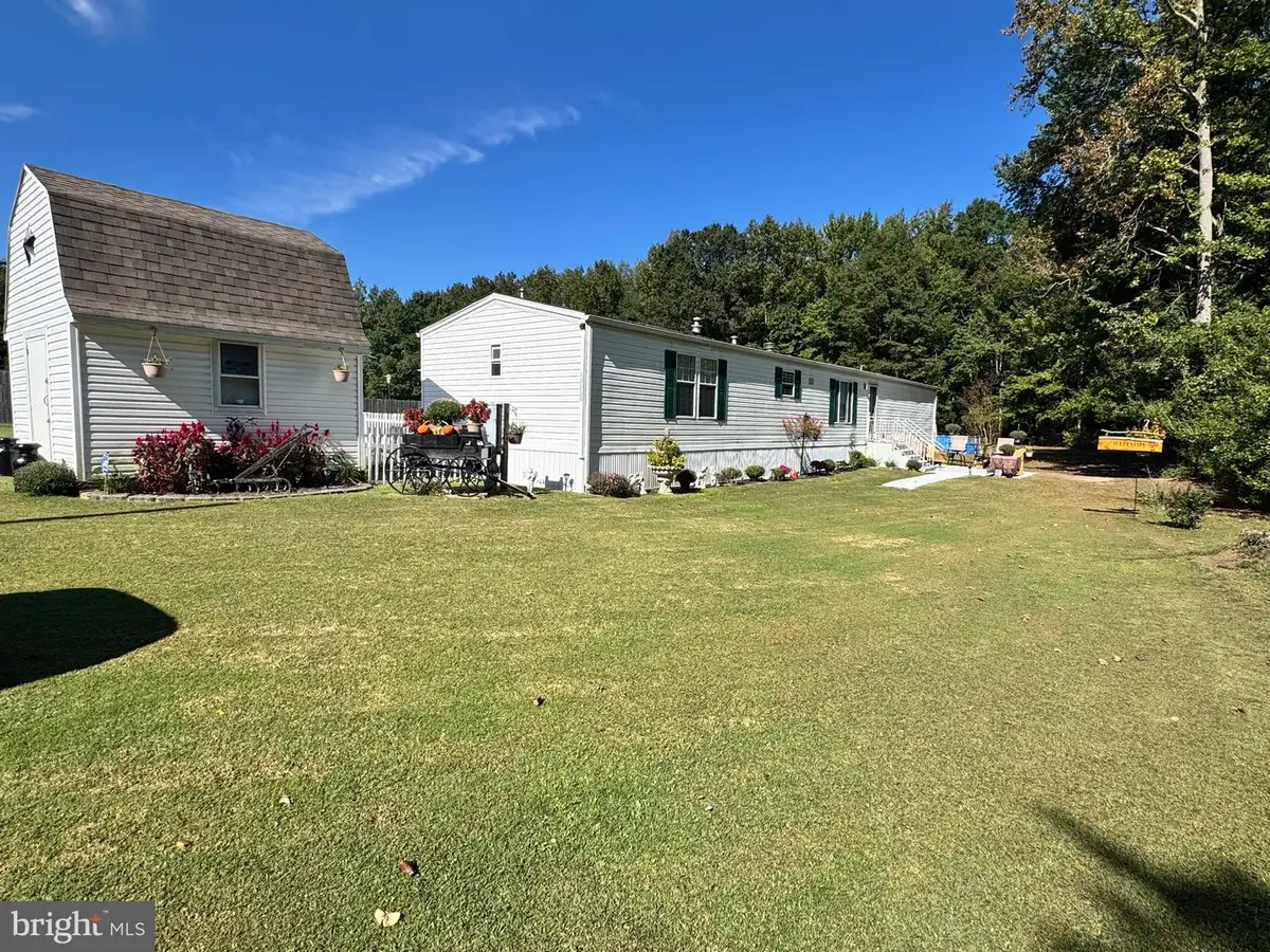 1359 Central Church Rd, Dover, DE 19904 - #1