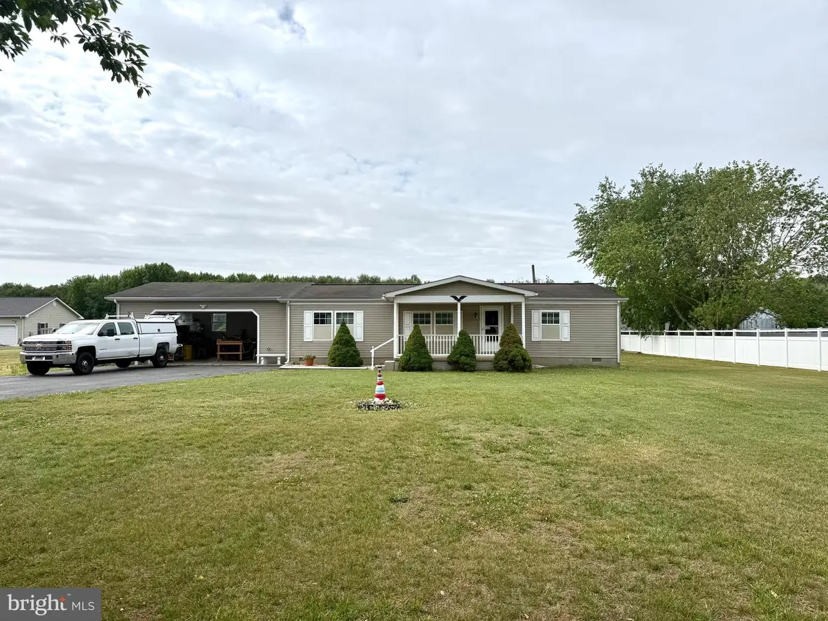 2196 Andrews Lake Rd, Felton, DE 19943 - #1