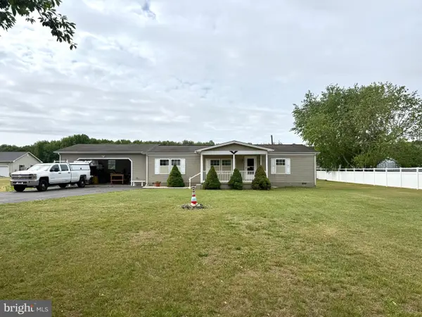 2196 Andrews Lake Rd, FELTON, DE 19943