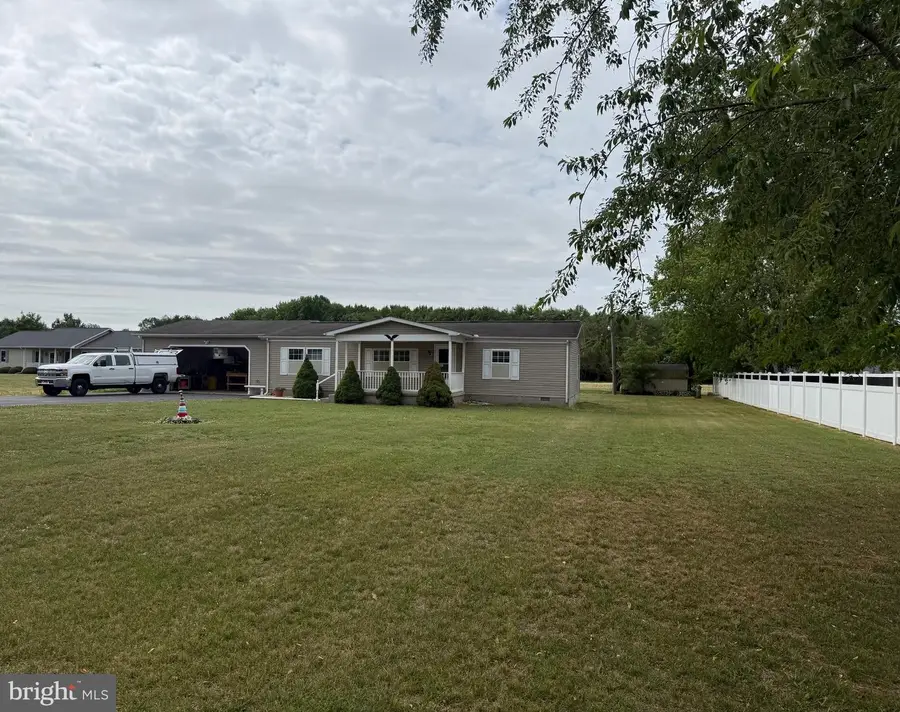 2196 Andrews Lake Rd, Felton, DE 19943 - #3