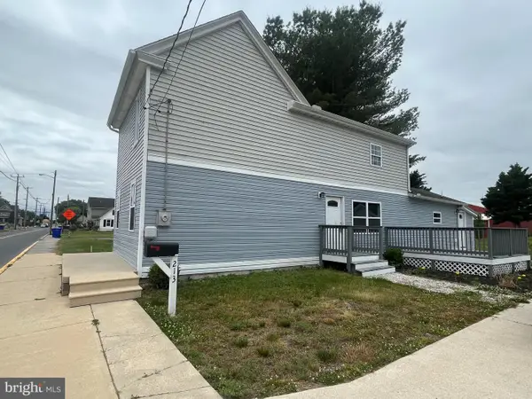 213 S West St, HARRINGTON, DE 19952